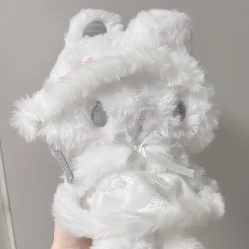[BUNJANG] Sanrio My Melody 50th Anniversary Series Plush Cloud / 산리오 마이멜로디 애니버서리 50주년 시리즈 누이 구름