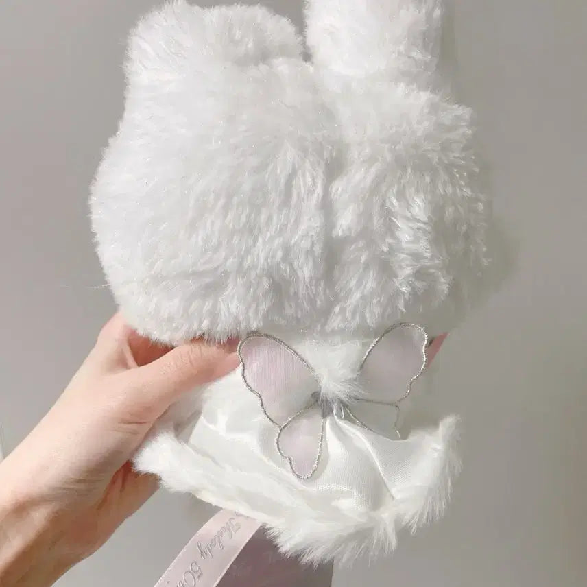 [BUNJANG] Sanrio My Melody 50th Anniversary Series Plush Cloud / 산리오 마이멜로디 애니버서리 50주년 시리즈 누이 구름
