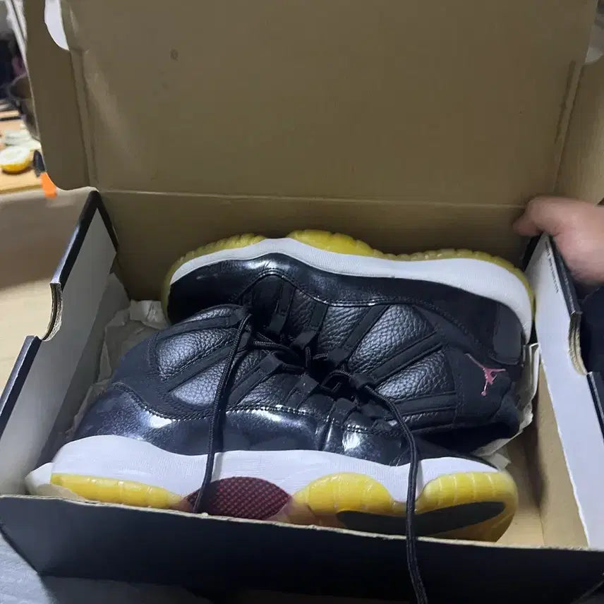 [BUNJANG] Nike Jordan 11 Retro / 나이키 조던11 레트로