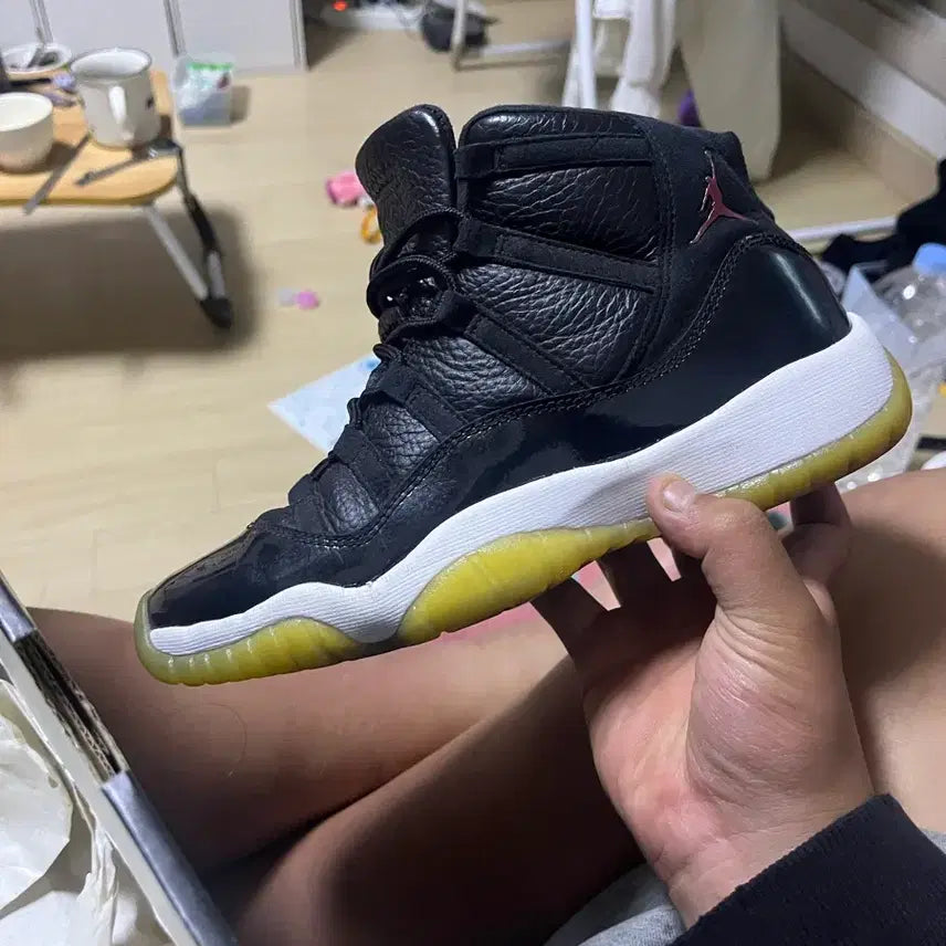 [BUNJANG] Nike Jordan 11 Retro / 나이키 조던11 레트로