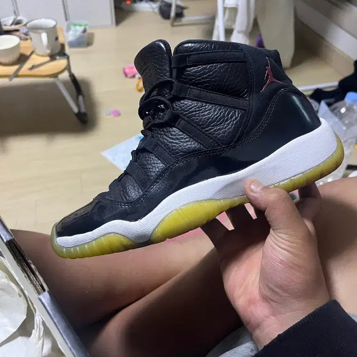[BUNJANG] Nike Jordan 11 Retro / 나이키 조던11 레트로