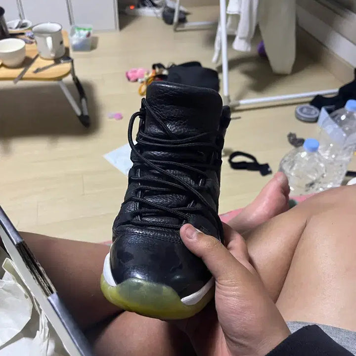 [BUNJANG] Nike Jordan 11 Retro / 나이키 조던11 레트로
