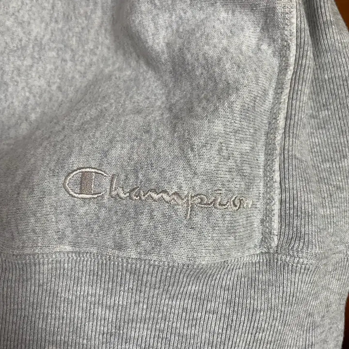 [BUNJANG] Champion MILKFED Collaboration Hoodie (M) / [CHAMPION] 챔피온 MILKFED 콜라보 후드티 M사이즈
