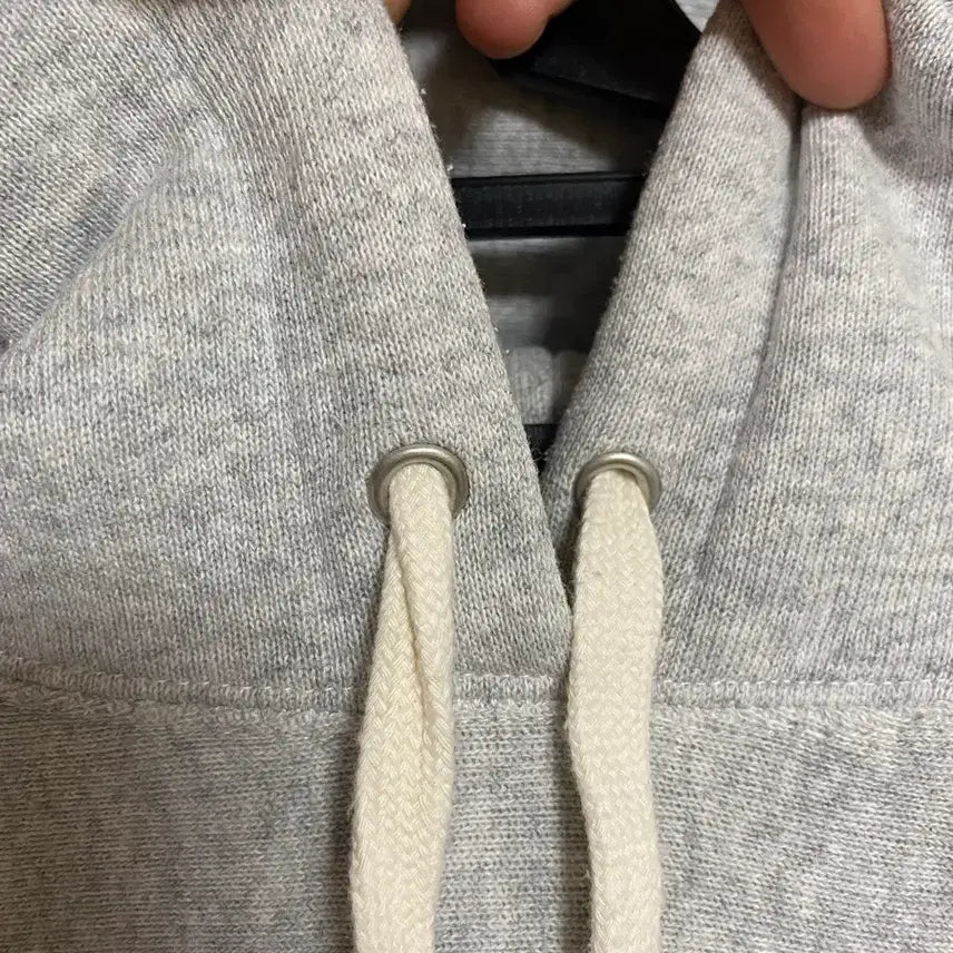 [BUNJANG] Champion MILKFED Collaboration Hoodie (M) / [CHAMPION] 챔피온 MILKFED 콜라보 후드티 M사이즈