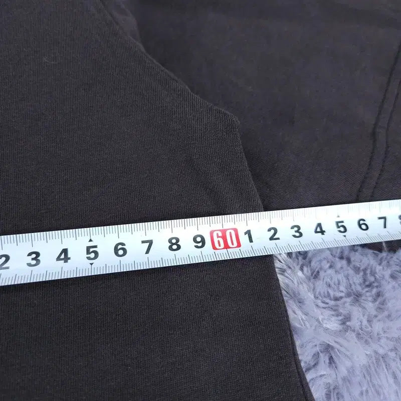 [BUNJANG] Covernat XX-Large Short Sleeve T-Shirt / XX-LARGE 커버낫 반팔 티 | A