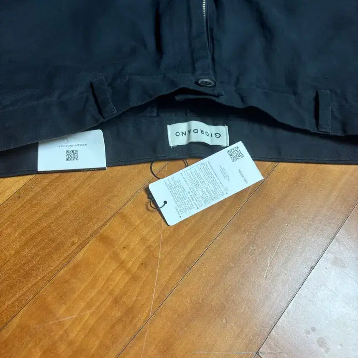 [BUNJANG] Giordano Dark Navy Chino Pants / 지오다노 다크네이비 34 치노팬츠 새상품 34,000원.