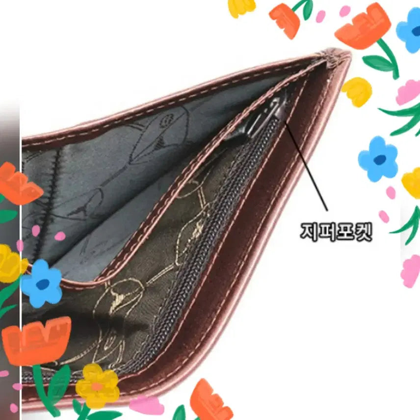 [SOLD OUT] P5 A급 가죽으로 제작된 남성 중지갑 판매해요