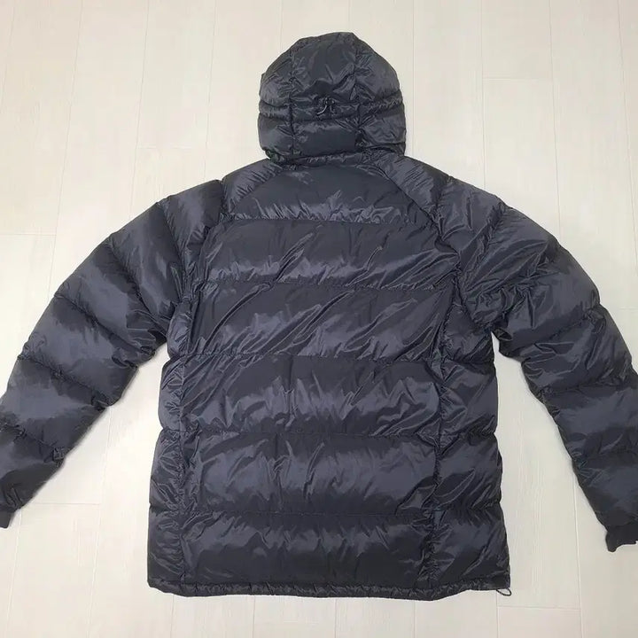 [BUNJANG] Featherdown MD Jacket Goose Down / 페더다운 MD자켓 구스다운
