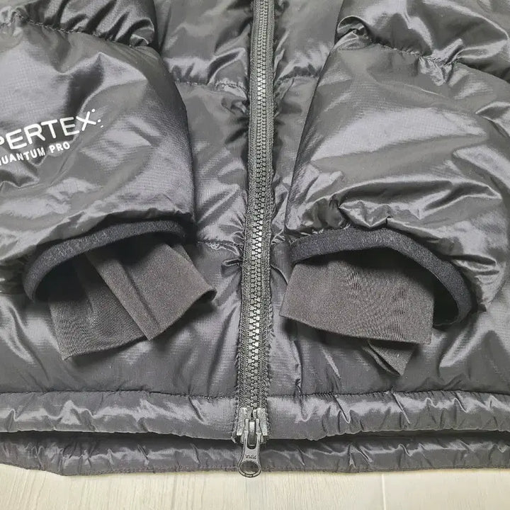 [BUNJANG] Featherdown MD Jacket Goose Down / 페더다운 MD자켓 구스다운