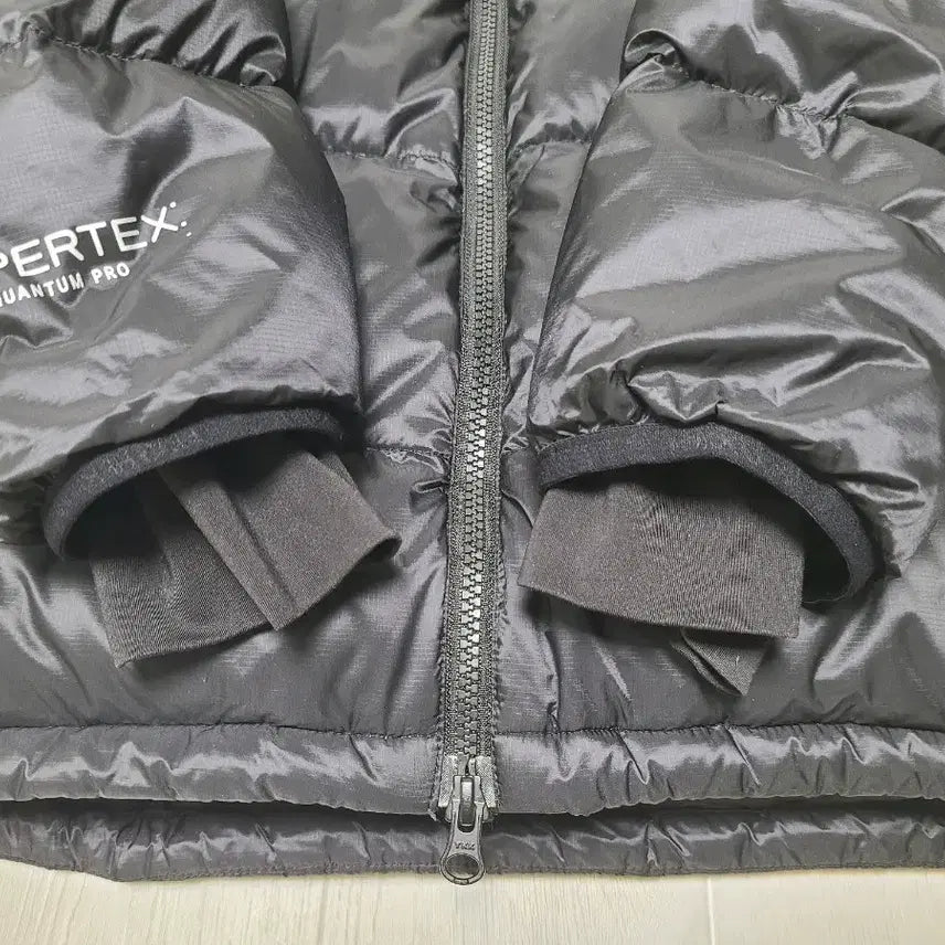 [BUNJANG] Featherdown MD Jacket Goose Down / 페더다운 MD자켓 구스다운