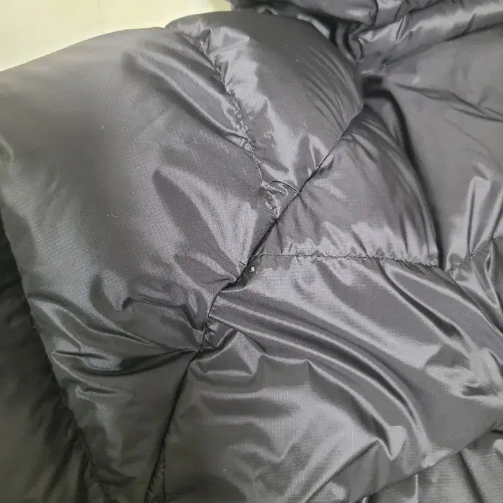 [BUNJANG] Featherdown MD Jacket Goose Down / 페더다운 MD자켓 구스다운