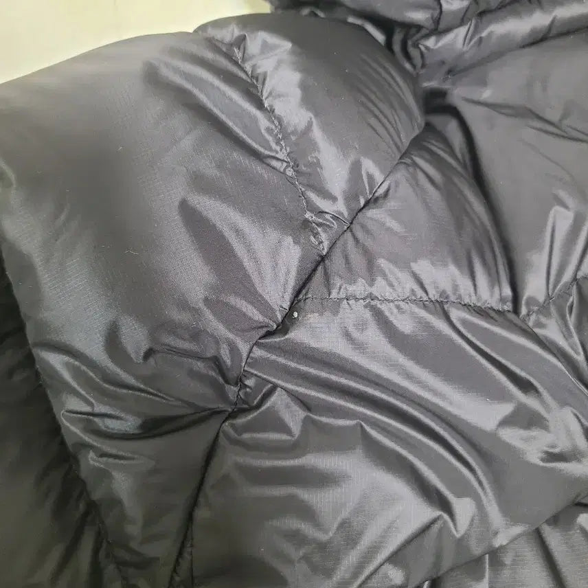 [BUNJANG] Featherdown MD Jacket Goose Down / 페더다운 MD자켓 구스다운