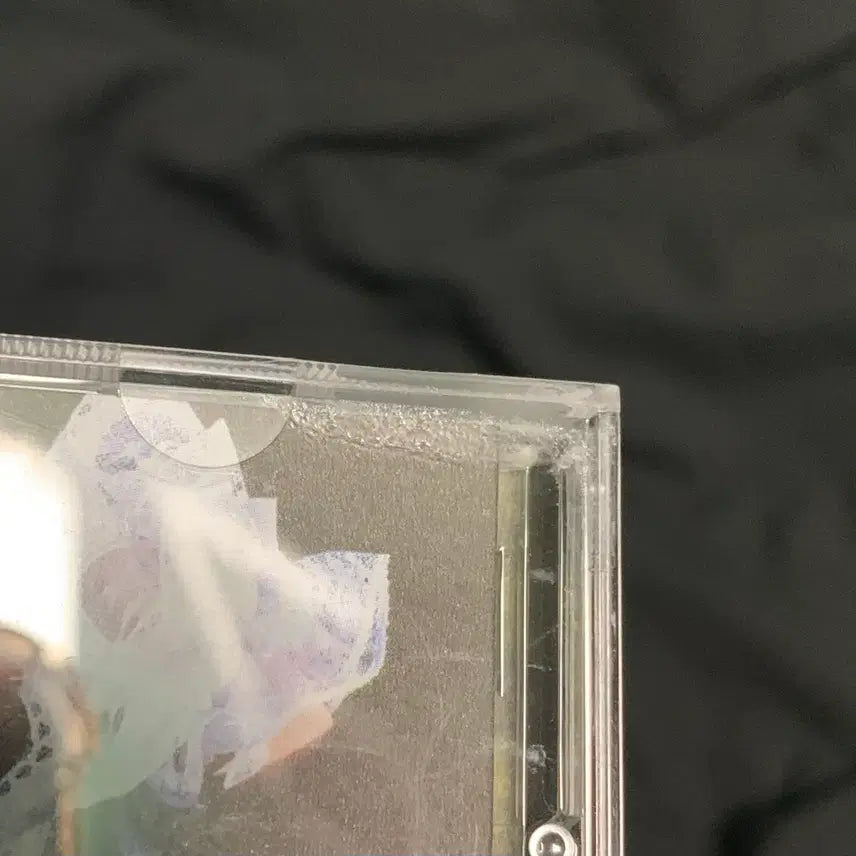 [BUNJANG] Verycoybunny Where Is The Exit? CD (Signed) / [싸인반] 베리코이버니 where is the exit? CD