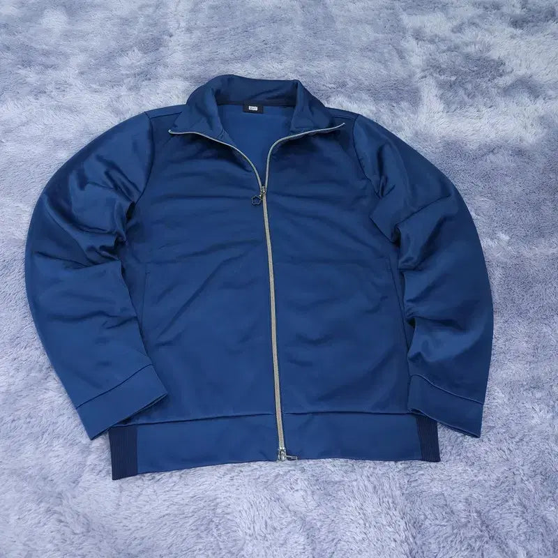 [BUNJANG] M Quiksilver Zip-Up Jacket / M 퀵실버 집업 자켓 | A