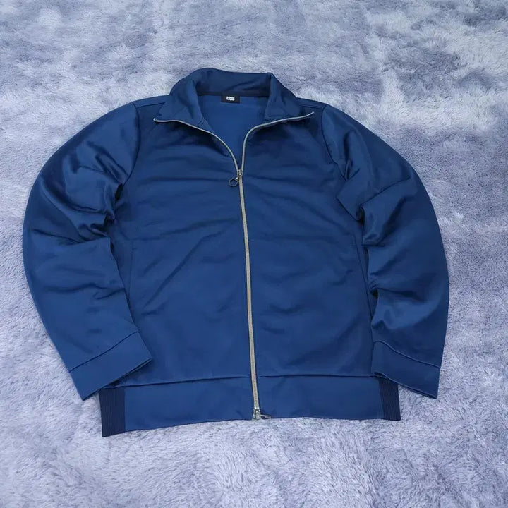 [BUNJANG] M Quiksilver Zip-Up Jacket / M 퀵실버 집업 자켓 | A