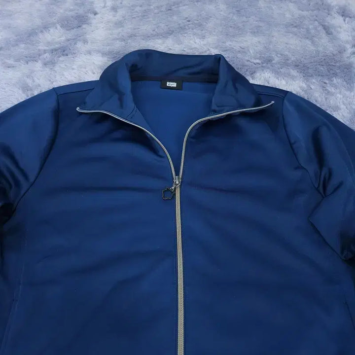 [BUNJANG] M Quiksilver Zip-Up Jacket / M 퀵실버 집업 자켓 | A
