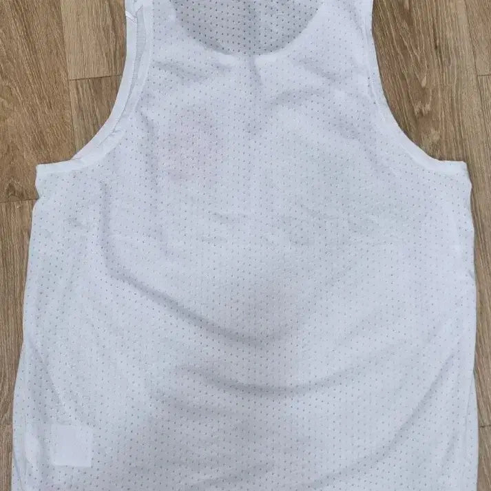 [BUNJANG] Nike Dri-FIT Blue Ribbon Running Singlet / 나이키 드라이핏 블루리본 러닝 싱글렛
