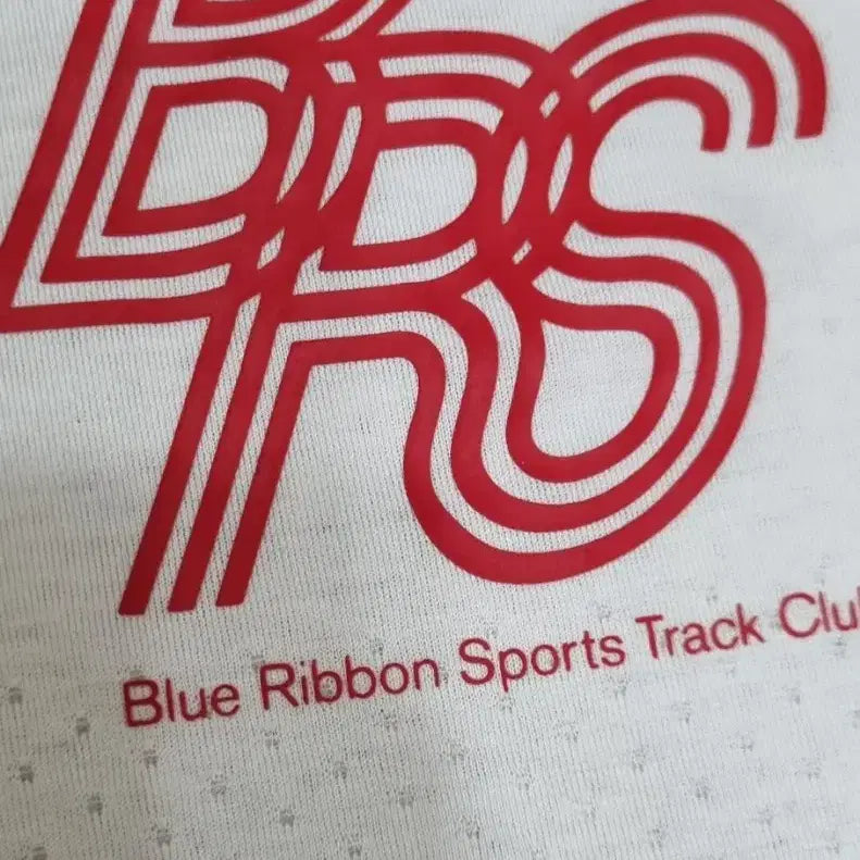 [BUNJANG] Nike Dri-FIT Blue Ribbon Running Singlet / 나이키 드라이핏 블루리본 러닝 싱글렛
