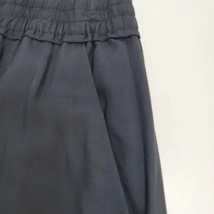 [BUNJANG] SISLEY Rayon Banding Jogger Pants - Women&