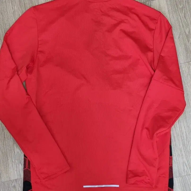[BUNJANG] Nike Running Kenya National Team Kipchoge Long-Sleeve T-Shirt / 나이키 러닝 케냐 국대 티셔츠 킵초게