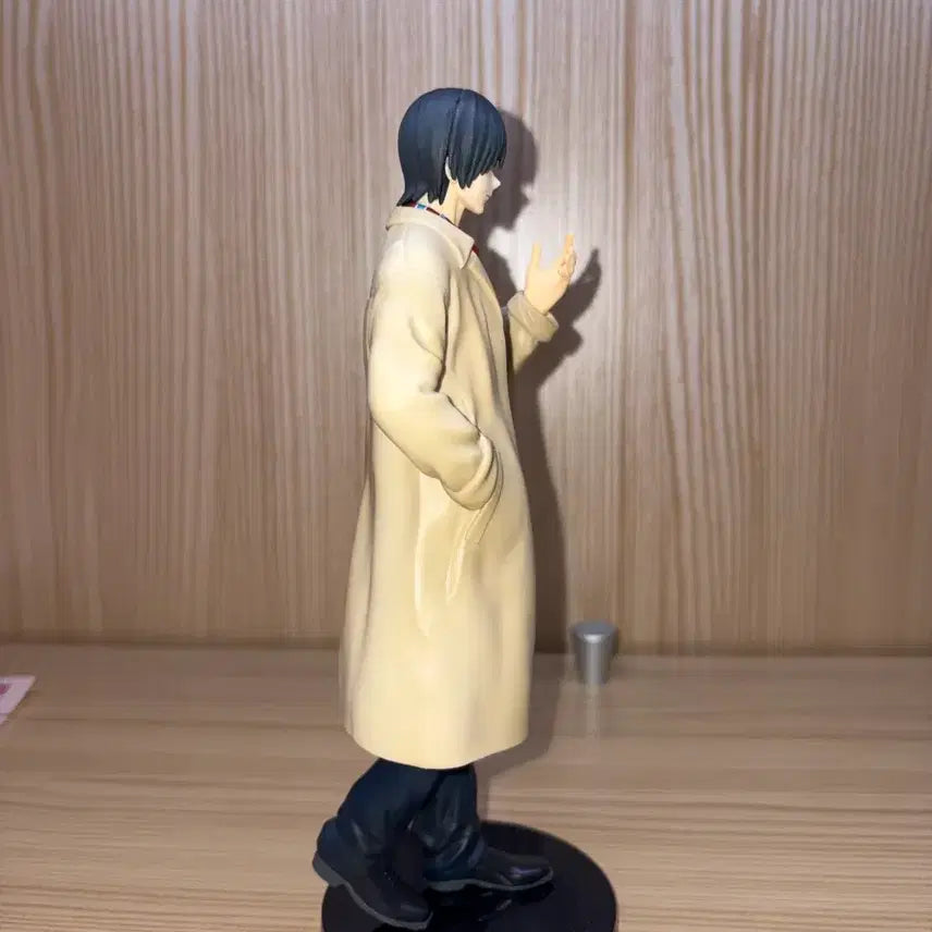 [BUNJANG] Sakamoto Days Nagumo Figure / 사카모토 데이즈 나구모 B상 팔아요