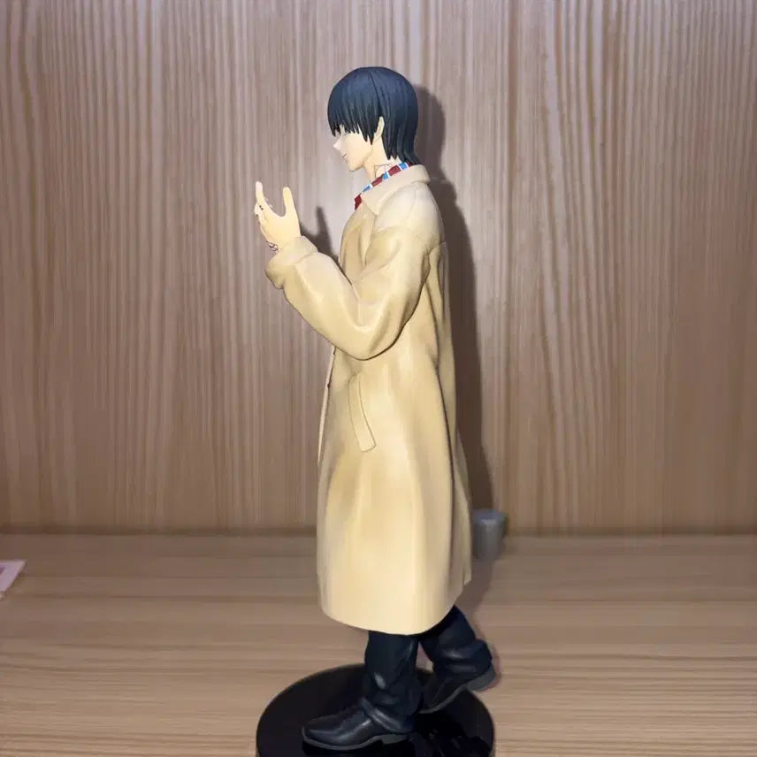 [BUNJANG] Sakamoto Days Nagumo Figure / 사카모토 데이즈 나구모 B상 팔아요