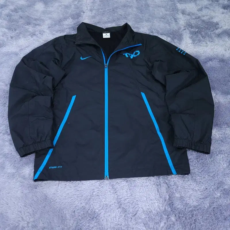 [BUNJANG] Nike Windbreaker Jacket (M) / M 나이키 바람막이 자켓 | A