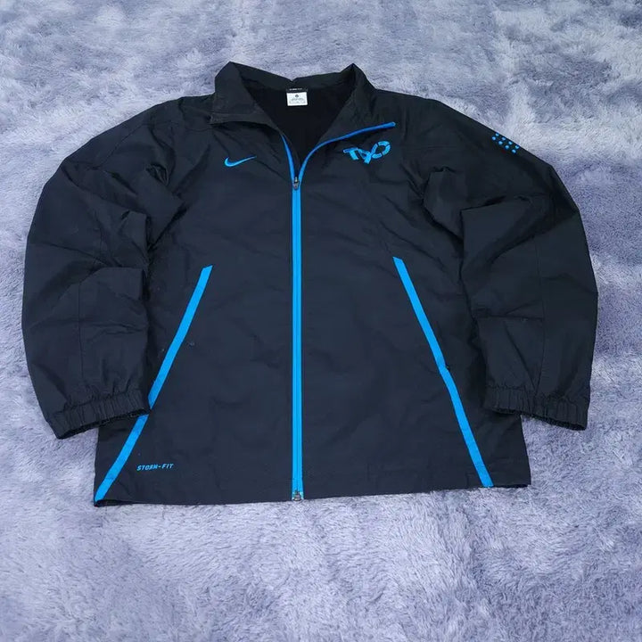 [BUNJANG] Nike Windbreaker Jacket (M) / M 나이키 바람막이 자켓 | A