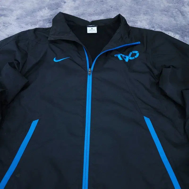 [BUNJANG] Nike Windbreaker Jacket (M) / M 나이키 바람막이 자켓 | A