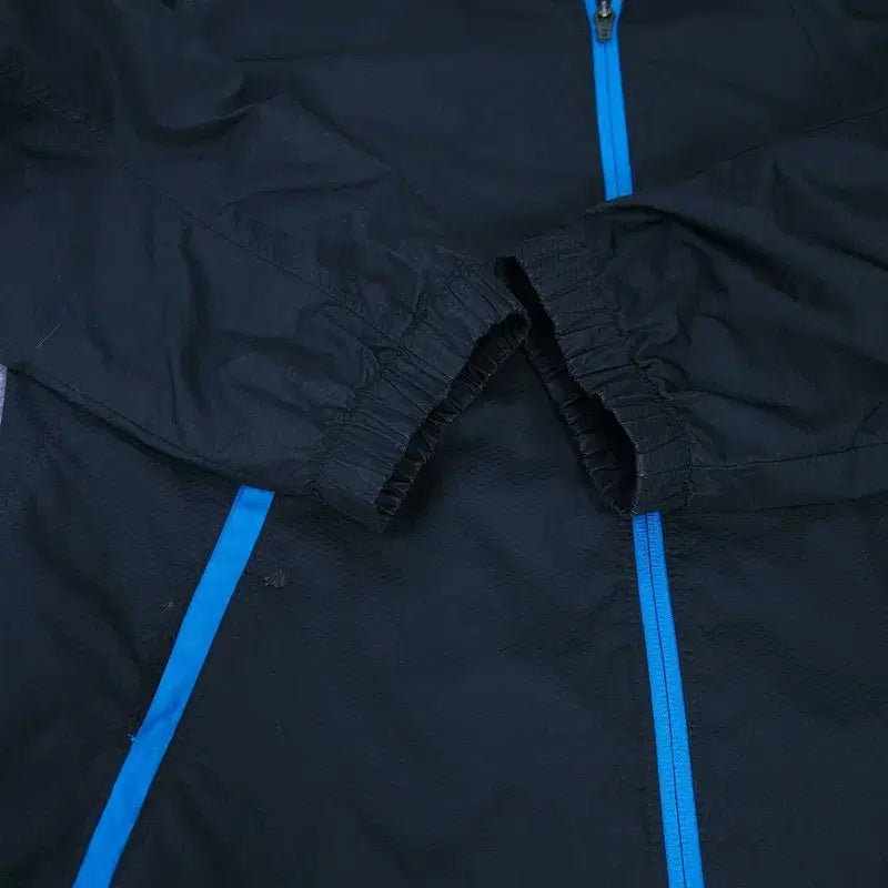 [BUNJANG] Nike Windbreaker Jacket (M) / M 나이키 바람막이 자켓 | A
