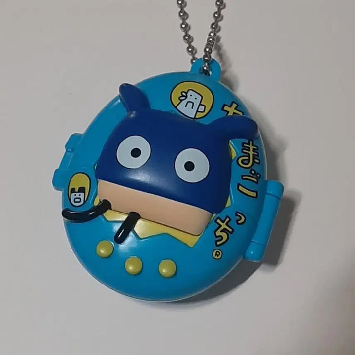 [BUNJANG] Tamagotchi Gacha Swing Case Storage Box / 다마고치 가챠 스윙 케이스 보관함