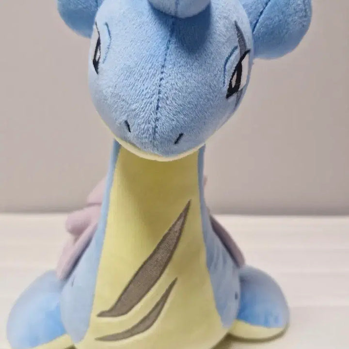 [BUNJANG] Lapras Plush Doll / 아홉영웅 라프라스 봉제인형 판매
