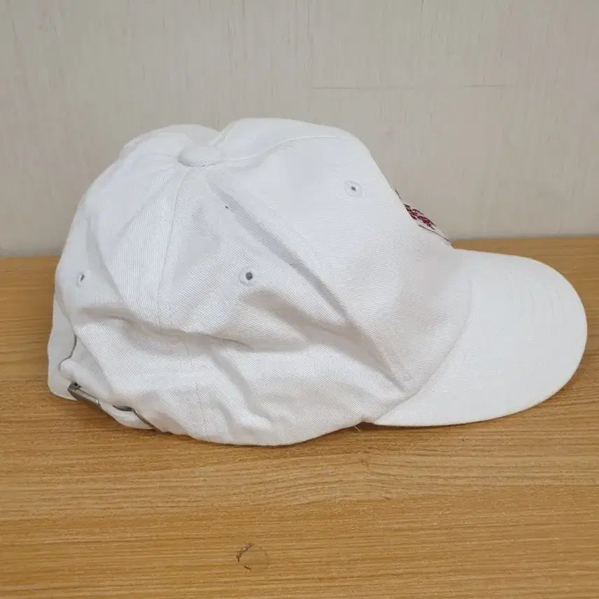 [BUNJANG] Korea University Cap (Size 57-59) / 고려대 캡모자 사이즈 57-59호 판매합니다