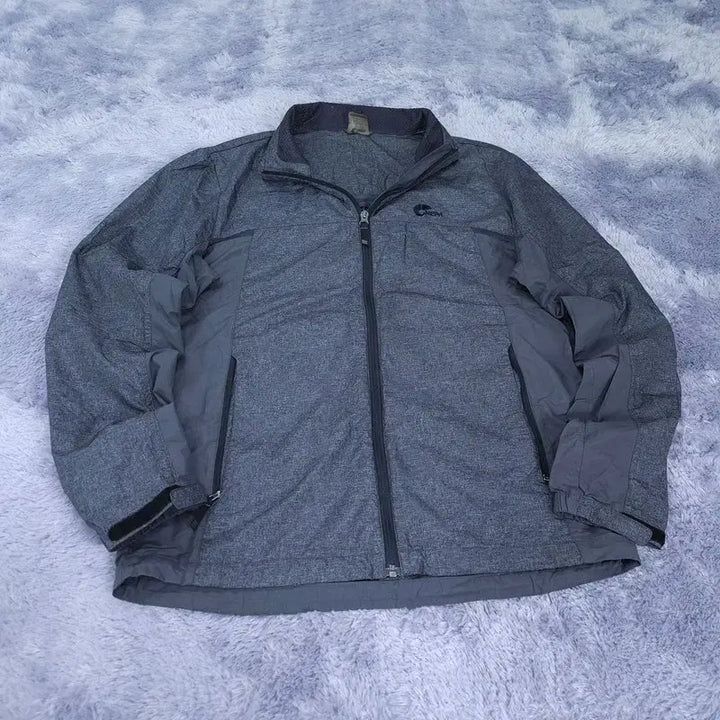 [BUNJANG] Nepa Windbreaker Jacket M / M 네파 바람막이 자켓 | A
