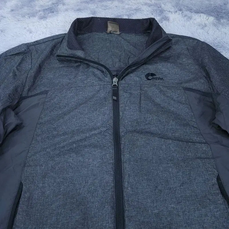 [BUNJANG] Nepa Windbreaker Jacket M / M 네파 바람막이 자켓 | A