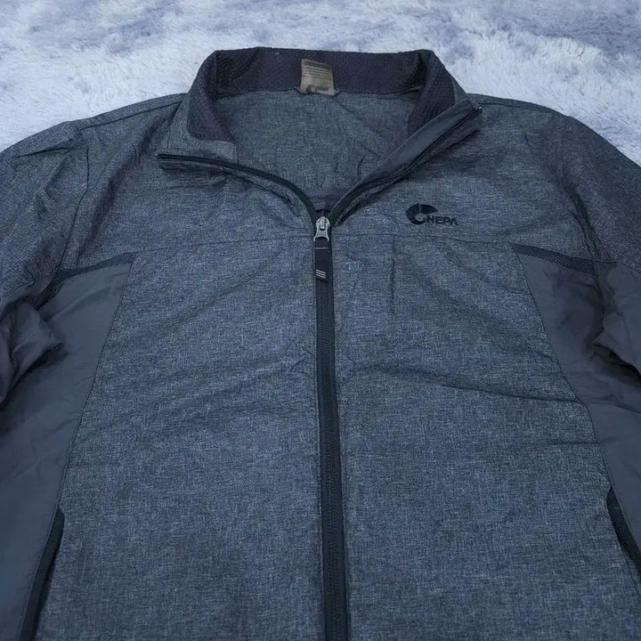 [BUNJANG] Nepa Windbreaker Jacket M / M 네파 바람막이 자켓 | A