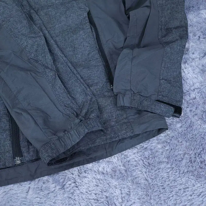 [BUNJANG] Nepa Windbreaker Jacket M / M 네파 바람막이 자켓 | A