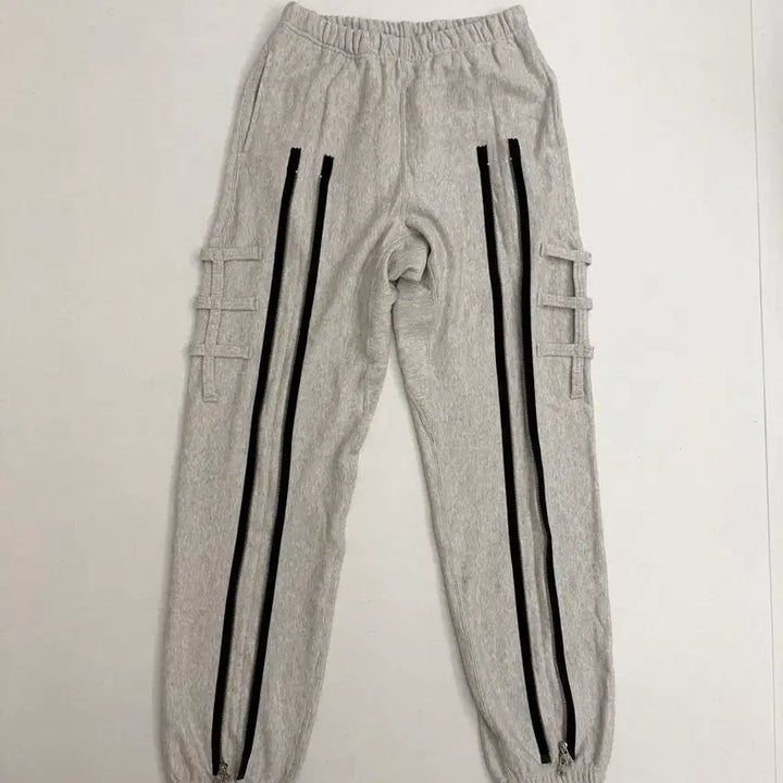 [BUNJANG] The Soloist Bondage Jogger Sweat Pants / [새상품] the soloist 더 솔로이스트 본디지 조거 스웻 팬츠