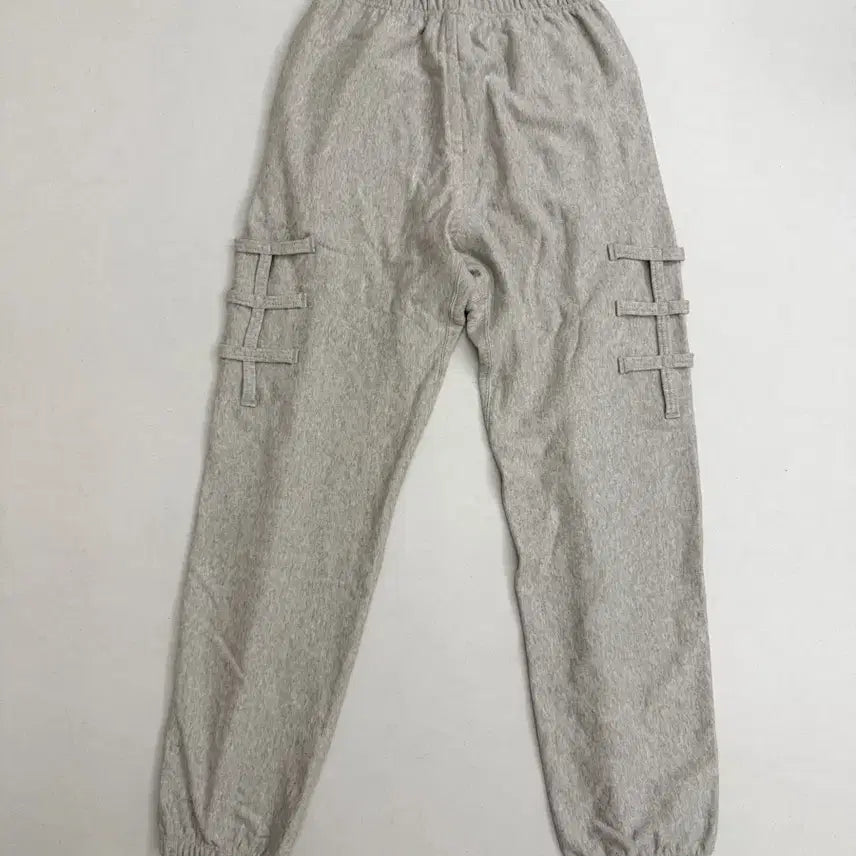 [BUNJANG] The Soloist Bondage Jogger Sweat Pants / [새상품] the soloist 더 솔로이스트 본디지 조거 스웻 팬츠