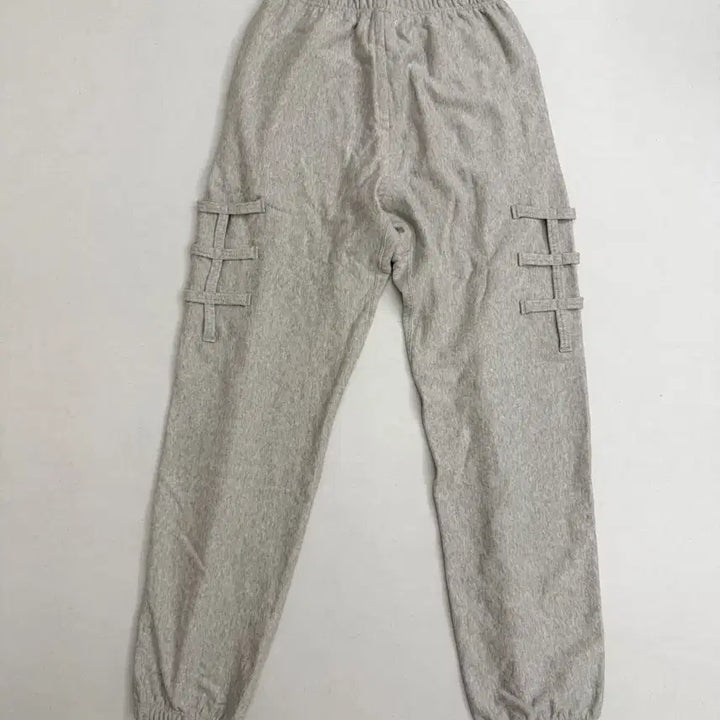 [BUNJANG] The Soloist Bondage Jogger Sweat Pants / [새상품] the soloist 더 솔로이스트 본디지 조거 스웻 팬츠