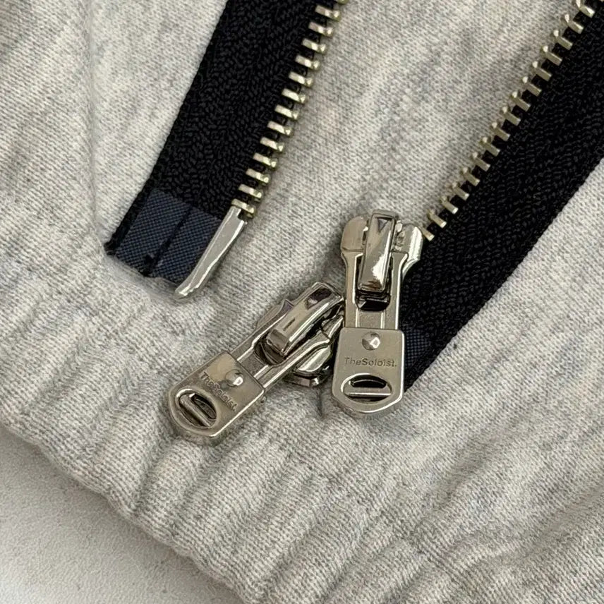 [BUNJANG] The Soloist Bondage Jogger Sweat Pants / [새상품] the soloist 더 솔로이스트 본디지 조거 스웻 팬츠