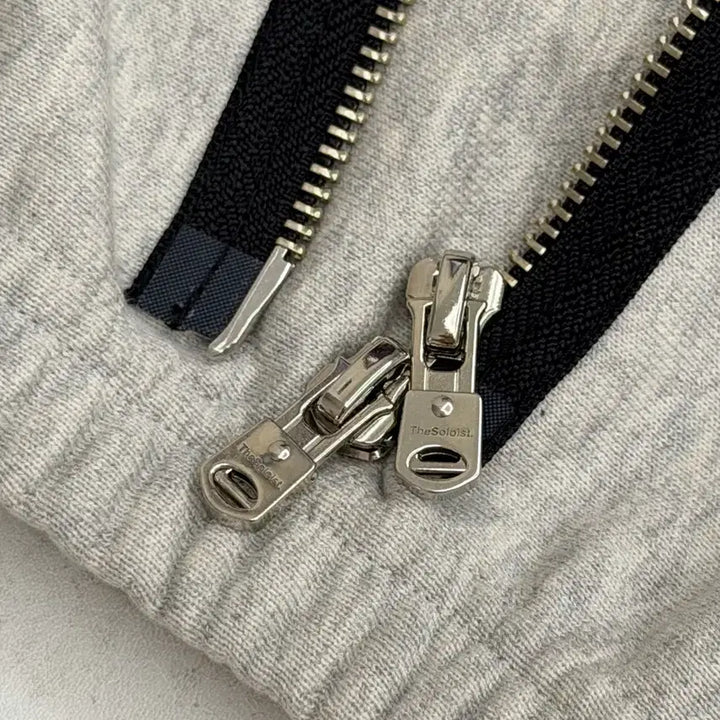 [BUNJANG] The Soloist Bondage Jogger Sweat Pants / [새상품] the soloist 더 솔로이스트 본디지 조거 스웻 팬츠