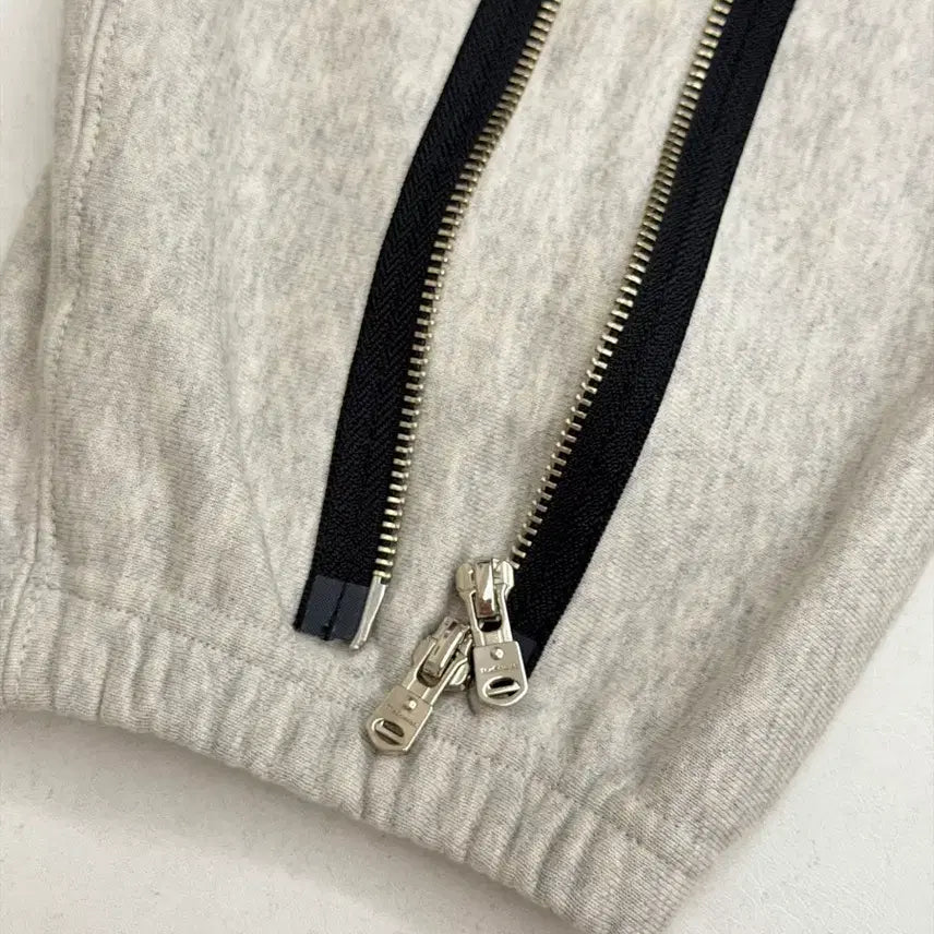[BUNJANG] The Soloist Bondage Jogger Sweat Pants / [새상품] the soloist 더 솔로이스트 본디지 조거 스웻 팬츠
