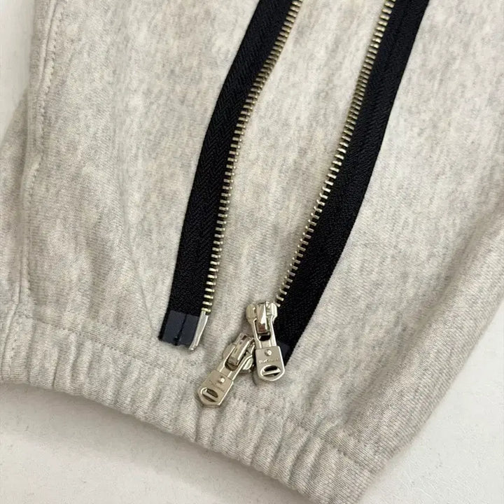 [BUNJANG] The Soloist Bondage Jogger Sweat Pants / [새상품] the soloist 더 솔로이스트 본디지 조거 스웻 팬츠