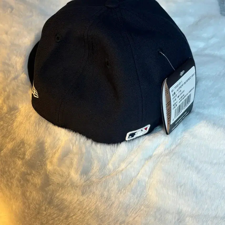 [SOLD OUT] 뉴에라 모자 56.8
