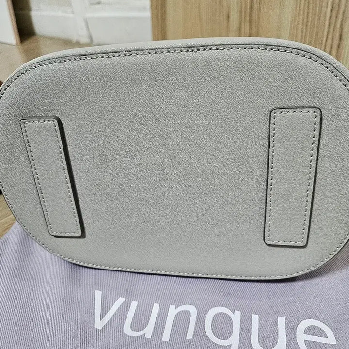 [BUNJANG] Vunque Bucket Bag / 새상품) 분크 버킷백