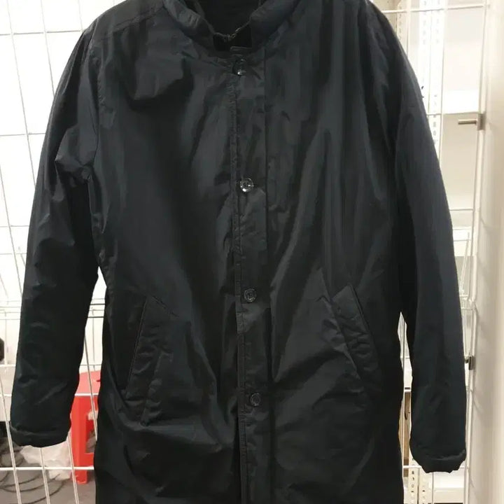 [BUNJANG] OLZEN Down Padded Jacket - 105 Size / 올젠 정품 패딩점퍼 105사이즈 판매합니다