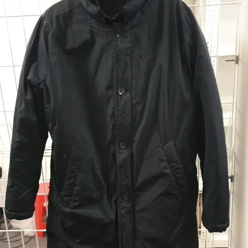 [BUNJANG] OLZEN Down Padded Jacket - 105 Size / 올젠 정품 패딩점퍼 105사이즈 판매합니다