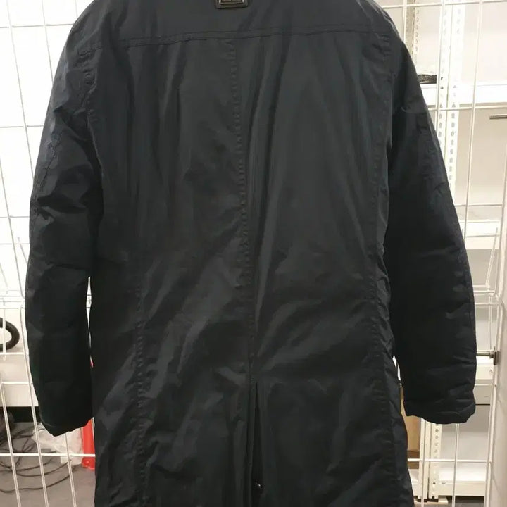 [BUNJANG] OLZEN Down Padded Jacket - 105 Size / 올젠 정품 패딩점퍼 105사이즈 판매합니다