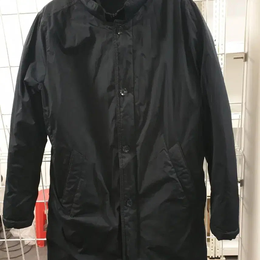 [BUNJANG] OLZEN Down Padded Jacket - 105 Size / 올젠 정품 패딩점퍼 105사이즈 판매합니다